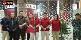 Kejagung Mulai Bidik Skala Besar, Siap-siap Saja Dicokok Jenderal yang Terlibat