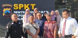 Kesaksian Empat Santri Berbeda dengan Narasi Laporan, Publik Menanti Fakta