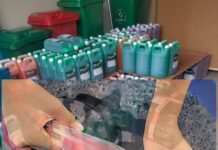 Tak Ada Lebel Izin Resmi Barang Ilegal Bebas Dijual, IMW Sorot Kinerja Pejabat Kemenperin BPOM dan Bea Cukai