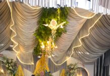 Happy Wedding Chari Shotul Ummah, S.Ag. & Abdurrahman Syafrianto, S.H
