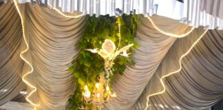 Happy Wedding Chari Shotul Ummah, S.Ag. & Abdurrahman Syafrianto, S.H