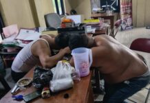 Mabuk di Kantor Desa, Dua Perangkat Turitempel Bikin Malu Institusi? Warga Minta Camat dan Bupati Turun Tangan