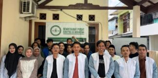 BEM PTNU Se-Nusantara Serukan Persatuan Nasional Sebagai Fondasi Penguatan Ekonomi Rakyat