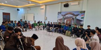 BEM PTNU JAWA TIMUR SERUKAN RESPONS PEMERINTAH YANG LEBIH CEPAT DAN BERPIHAK PADA RAKYAT