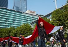 PNIB : Momentum Tahun Baru Islam Dan 1 Suro, Refleksikan Moderasi Toleransi Beragama Budaya, Jatidiri Bangsa Indonesia