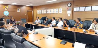 Dewan Pers, ” Banyak Wartawan yang memiliki Organisasi Pers Lebih dari Satu “