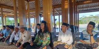 PNIB Dukung Polri Usut Tuntas Dugaan Korupsi Dan TPPU Terkait Pasokan Batu Bara PLTU, Minta Presiden Pastikan Tak Ada Intervensi terhadap Penegakan Hukum
