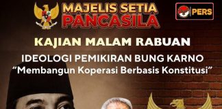 Membangun Koperasi Berbasis KonstitusI