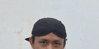 KH Alwi Hasan Arsyad : “Poros Tengah Itu Adalah Gus Gudfan, Solusi Abad Kedua NU”