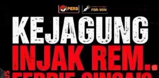 Kejagung Injak Rem, Kasus Febrie Cincai? Sesama Setan Saling Melindungi