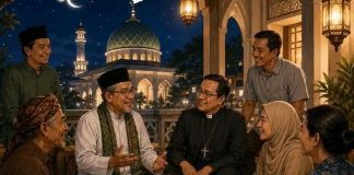 PNIB: Indonesia Darurat Terorisme, Khilafah, Intoleransi Dan Korupsi, Bersama Tingkatkan Kewaspadaan Dengan Perkuat Persatuan