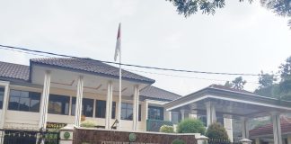 Kejari Depok Telah Limpahkan Berkas Perkara Fintech PT DSI 1,3 Triliun ke PN Depok
