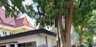 PC PMII Tuban Geruduk Kejari Tuban: Menuntut Transparansi Publik, Dugaan Suap Kejari Dalam Kasus Tambang Di Kabupaten Tuban